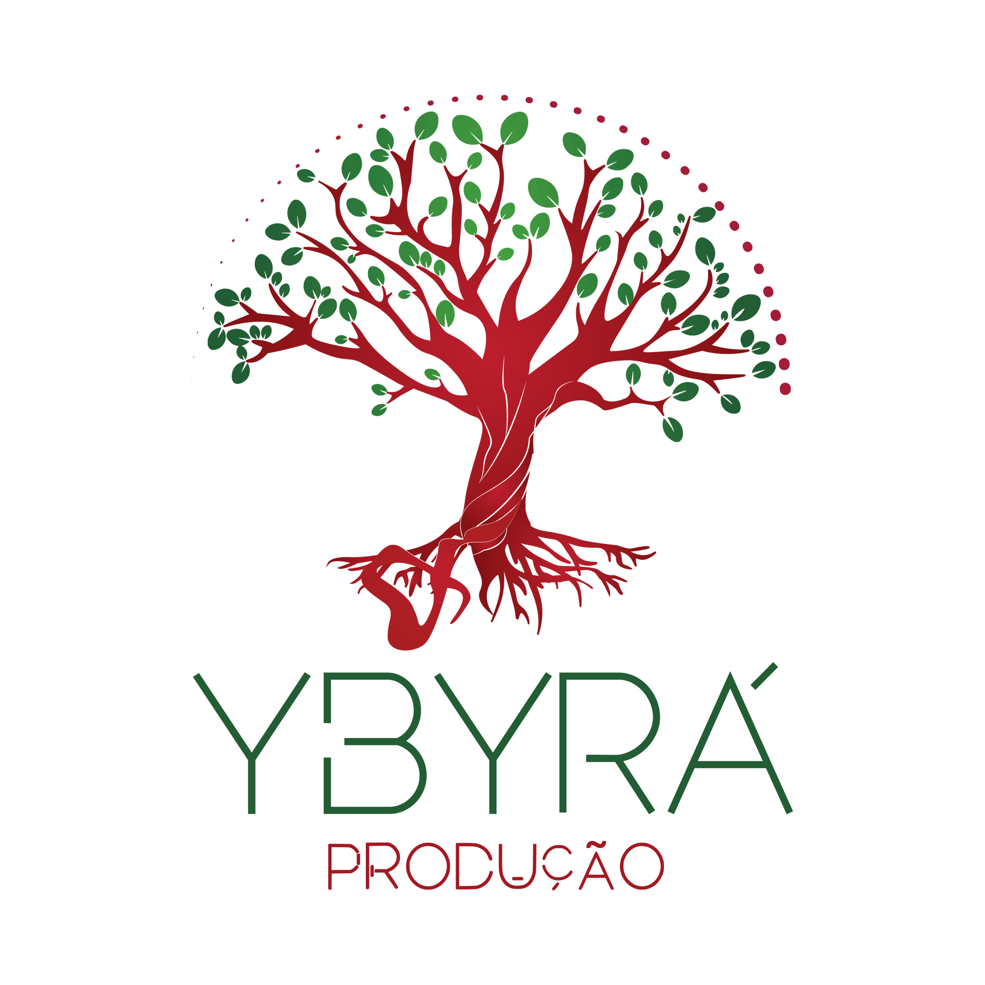 Logo Ybyra